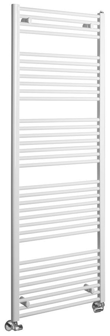 AQUALINE Radijator DIRECT, 600 x 1680 mm, bočni priključak, bijeli
