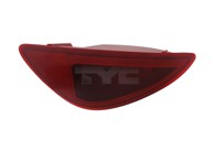 TYC Maglenka RENAULT CLIO 05-13 09- zadnja desna