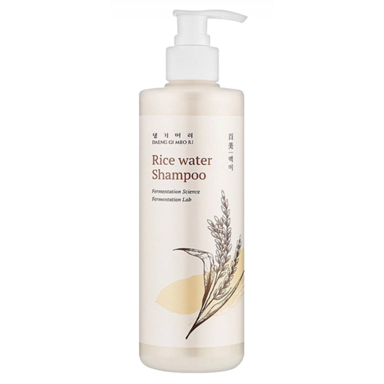 DAENG GI MEO RI Rice Water Shampoo, šampon za kosu, 400 ml