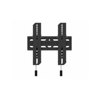 NEOMOUNTS Komplet za montažu za TV Select WL35S-850BL12, nagibni, crni