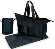 HAUCK Nosiljka Care Me, charcoal