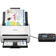 EPSON Skener WorkForce DS 530 II 