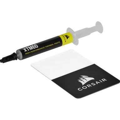 CORSAIR Termalna pasta, XTM60 High Performance, 3 grama, CT-9010015-WW