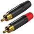 ONE Set RCA utikača P2BG