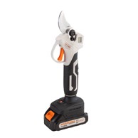NAKAYAMA PRO Baterijske škare za rezidbu EC1250 21V