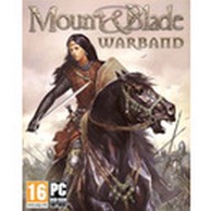 Igra za PC: Mount & Blade: Warband (STEAM Key)