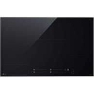 LG Indukcijska ploča CBIZ3035B, 80 cm, 7400 W