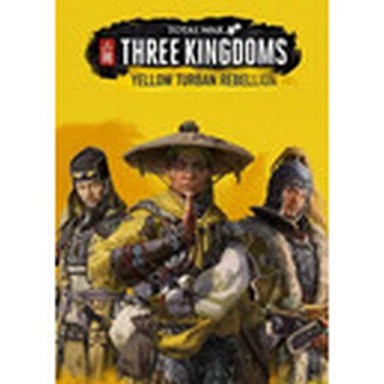 Igra za PC: Total War: THREE KINGDOMS - Yellow Turban Rebellion