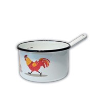 Lonac s dugom drškom 14 cm, 1.2 l