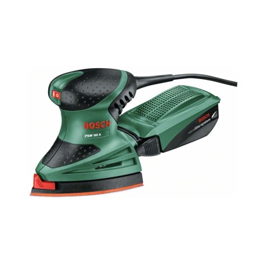 BOSCH Vibracijska brusilica PSM 160 A + ACE