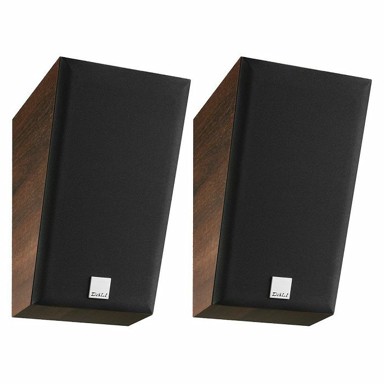 DALI Zvučnik ALTECO C-1 WALNUT