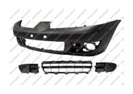 PRASCO Prednji branik Renault Clio 05-13 Storia Primer, -09
