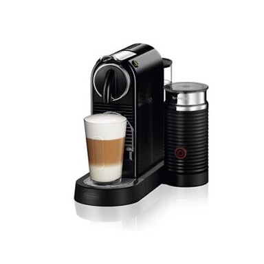 DE'LONGHI Aparat za kavu na kapsule EN 267 BAE Citiz&Milk Nespresso