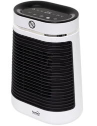 HOME Grijalica keramička FK55, 1000 / 1500 W, digitalni termostat