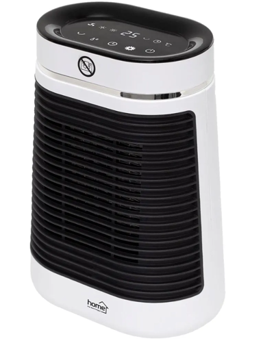 HOME Grijalica keramička FK55, 1000 / 1500 W, digitalni termostat