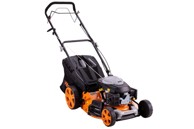 VILLAGER Samohodna benzinska kosilica Prime 4111 T