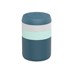 KAMBUKKA Termos posuda Bora Lunch Box 600 ml plava