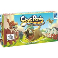 MEGABLEU Društvene igre Chat'panic