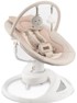 MOMI Pearl 2u1 ljuljačka/kolijevka, bež  