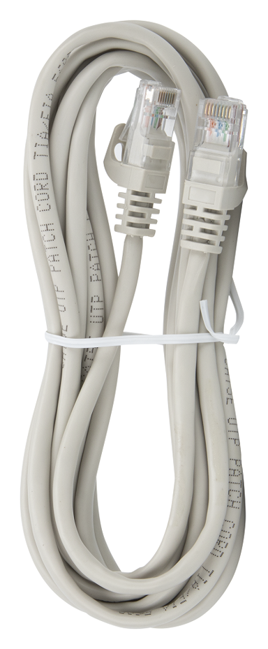 TECRO Kabel UTP CAT5E 3 m