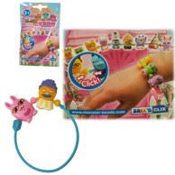 Kreativni set perlica Čudovišne perlice