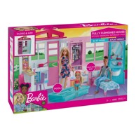 BARBIE Set kuća