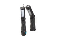 HAZET LED radionička lampa ručna na li-ion baterije zglobna, 1979-4