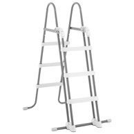 INTEX Ljestve za bazene visine 91-107 cm