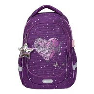 BELMIL Školska torba, ergonomska, Leisure Plus Starry Love