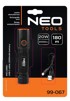 NEO TOOLS LED punjiva svjetiljka CHN, USB C, 2000 lm