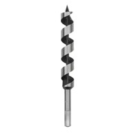DEDRA HEX spiralno svrdlo za drvo, 10 x 230 mm