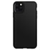 SPIGEN Maska za iPhone 11 Pro Liquid Air, mat crna