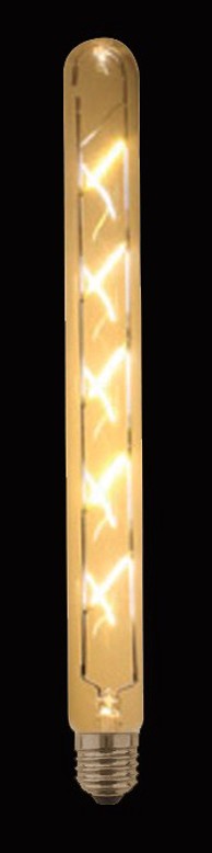 LED žarulja ST30 300mm E27 8W 2000 2200K 220 240V SHORT FILAMENT