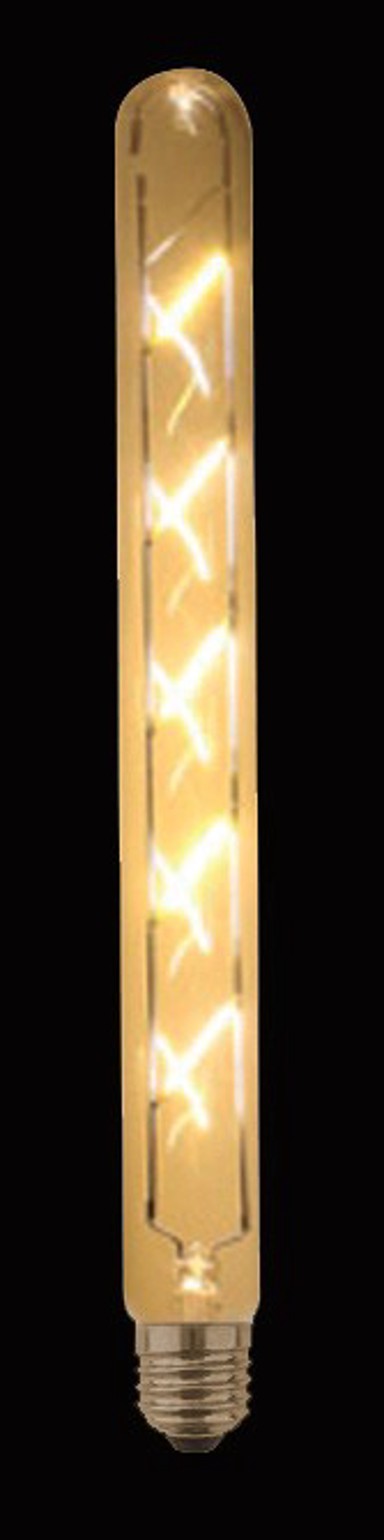 LED žarulja ST30 300mm E27 8W 2000 2200K 220 240V SHORT FILAMENT