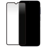 MOBILIZE Zaštita za ekran Tempered Glass Privacy za Samsung Galaxy A15 A25