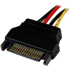 StarTech.com unutarnji strujni kabel 0,3048 m