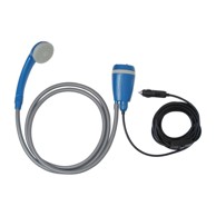 BRUNNER Putni tuš Aquafresh