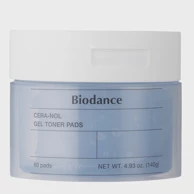 BIODANCE Gel toner jastučići za lice Cera-nol Gel Toner Pads 60 kom