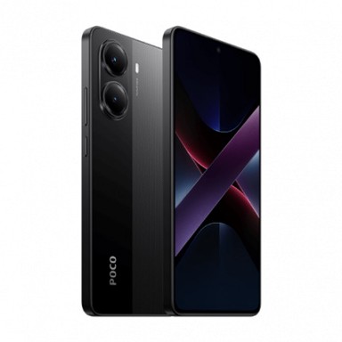 XIAOMI POCO X7 Pro 5G Dual Sim 8GB RAM 256GB crni