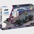 COBI Konstrukcijski set BWT Alpine F1 Pit Stop
