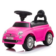PRINCE TOYS Guralica FIAT, roza
