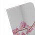 KBCUSTOM Gaming podloga za miša Flower Desk 69, 120 x 60 cm