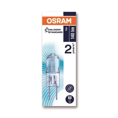 OSRAM 64418 oven halogena žarulja 10w g4 12v