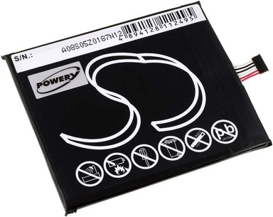 Baterija za Alcatel One Touch Idol 3 5.5 / OT-6045F / Typ TLP029A2-S