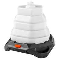 NEBO Ručna svjetiljka NEB-LTN-1003-G, LED, 1000 lm, 2500 mAh, IPX4