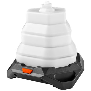 NEBO Ručna svjetiljka NEB-LTN-1003-G, LED, 1000 lm, 2500 mAh, IPX4