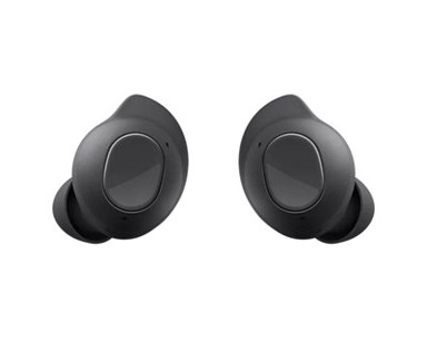 SAMSUNG Slušalice Galaxy Buds FE, in-ear, bežične, BT, crne