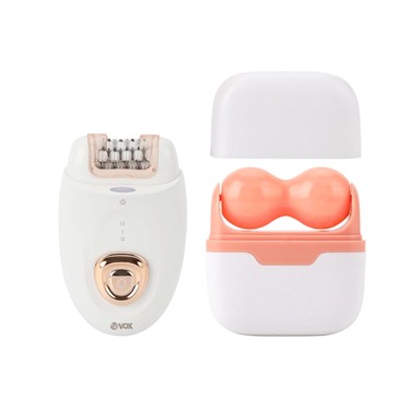 VOX Set depilatora SETLS5058N