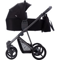 BEBETTO Dječja kolica Flavio 10/GRF 3u1 B