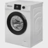 Bomann WA 7196, washing machine white